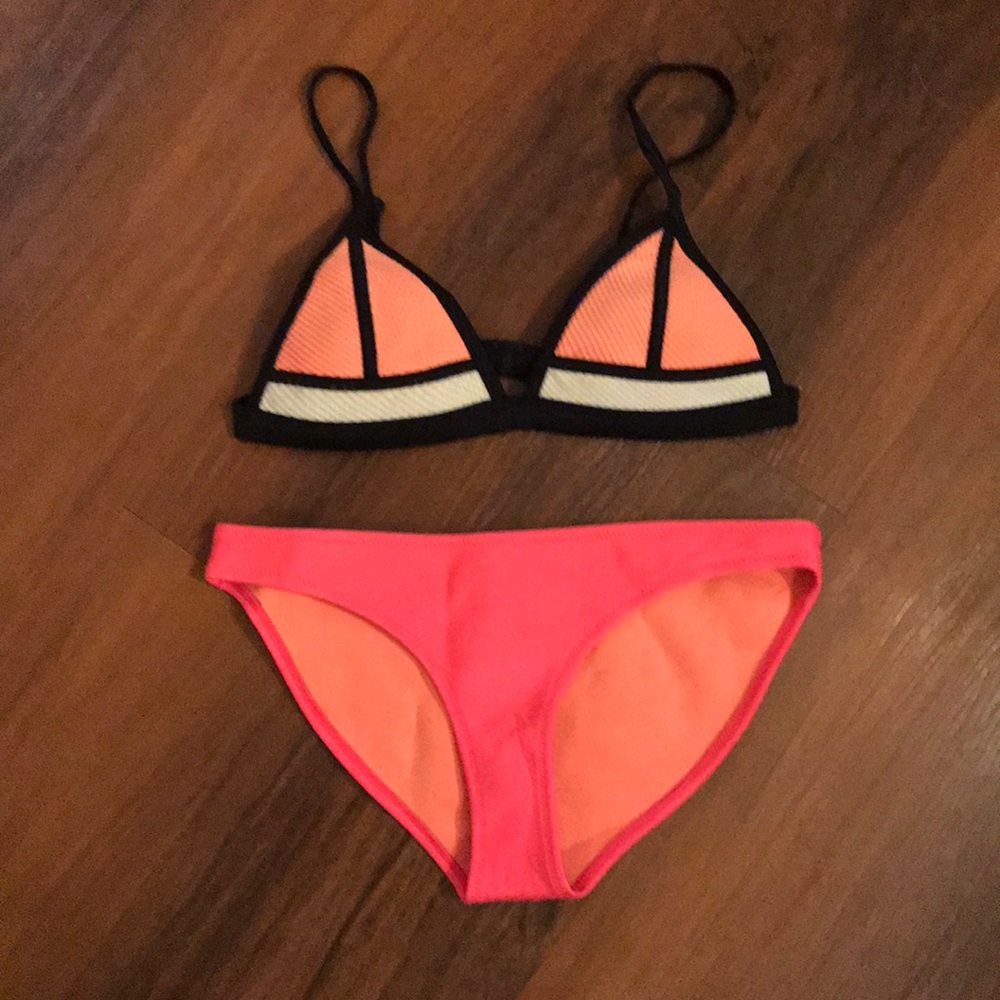 Triangl Swimwear